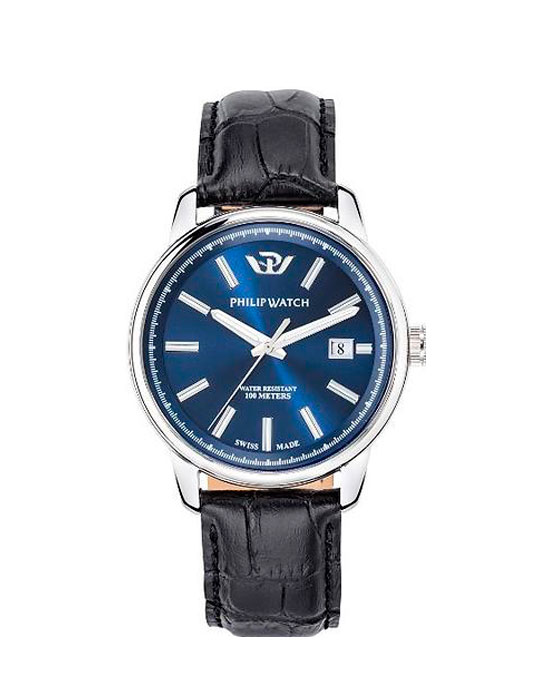 Часы Philip Watch Kent 8251178008
